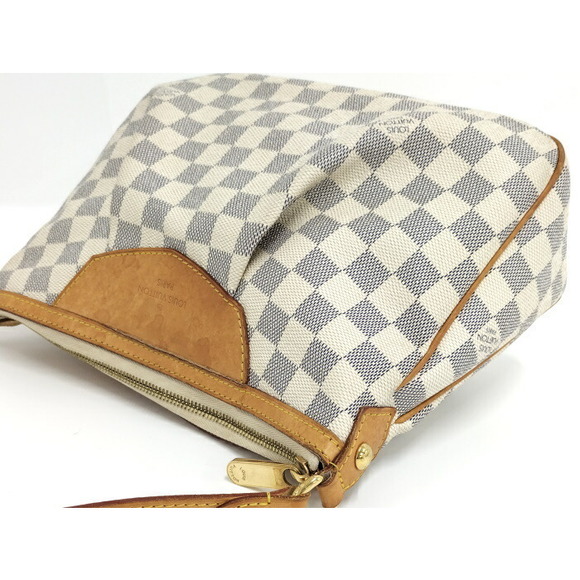 Louis Vuitton Syracuse PM Shoulder Bag